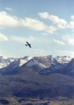 fly-by
