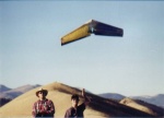 Karl and Brendon Launching