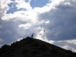 Cody_launch